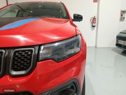 Jeep Compass 1.3 PHEV Trailhawk 4WD - Miniatura 22