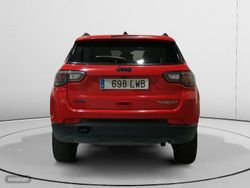 Jeep Compass 1.3 PHEV Trailhawk 4WD - Miniatura 3