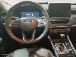 Jeep Compass 1.3 PHEV Trailhawk 4WD - Miniatura 6