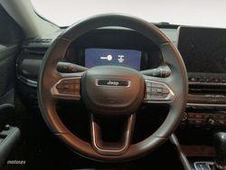 Jeep Compass 1.3 PHEV Trailhawk 4WD - Miniatura 7
