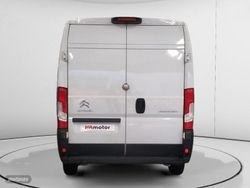 Citroen Jumper 35 L2H2 BlueHDi 140 - Miniatura 3