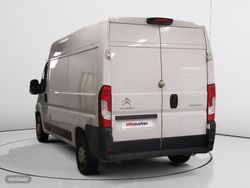 Citroen Jumper 35 L2H2 BlueHDi 140 - Miniatura 4