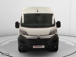Citroen Jumper 35 L2H2 BlueHDi 140 - Miniatura 5