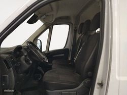 Citroen Jumper 35 L2H2 BlueHDi 140 - Miniatura 7