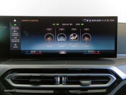 BMW Serie 3 xDrive - Miniatura 20
