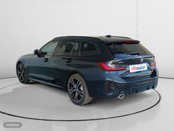 BMW Serie 3 xDrive - Miniatura 4