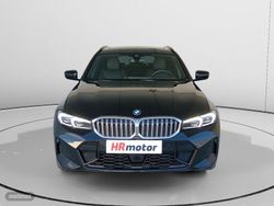 BMW Serie 3 xDrive - Miniatura 5