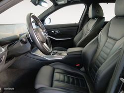 BMW Serie 3 xDrive - Miniatura 8