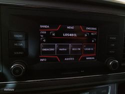 Seat Leon X-Perience 4Drive - Miniatura 13