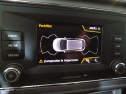 Seat Leon X-Perience 4Drive - Miniatura 15