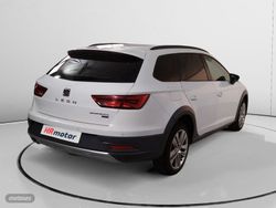 Seat Leon X-Perience 4Drive - Miniatura 2