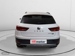 Seat Leon X-Perience 4Drive - Miniatura 3