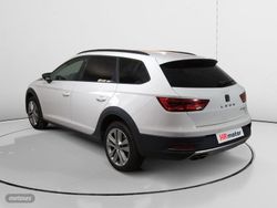 Seat Leon X-Perience 4Drive - Miniatura 4