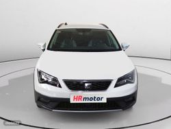 Seat Leon X-Perience 4Drive - Miniatura 5
