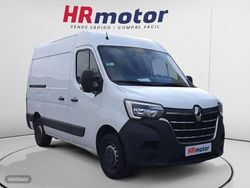 Renault Master L1H2 3500 Energy Blue dCi 110 kW (150 CV) - Miniatura 1