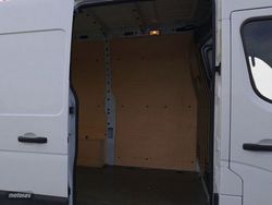 Renault Master L1H2 3500 Energy Blue dCi 110 kW (150 CV) - Miniatura 11