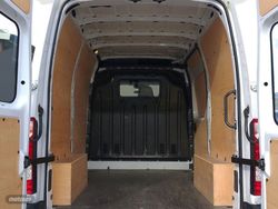 Renault Master L1H2 3500 Energy Blue dCi 110 kW (150 CV) - Miniatura 12