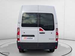 Renault Master L1H2 3500 Energy Blue dCi 110 kW (150 CV) - Miniatura 3
