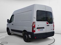 Renault Master L1H2 3500 Energy Blue dCi 110 kW (150 CV) - Miniatura 4