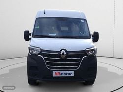 Renault Master L1H2 3500 Energy Blue dCi 110 kW (150 CV) - Miniatura 5