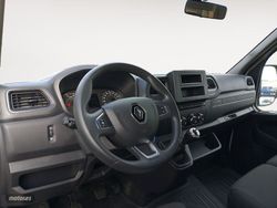 Renault Master L1H2 3500 Energy Blue dCi 110 kW (150 CV) - Miniatura 7