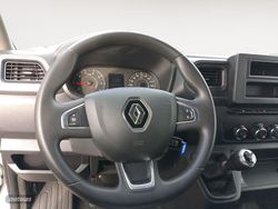 Renault Master L1H2 3500 Energy Blue dCi 110 kW (150 CV) - Miniatura 8