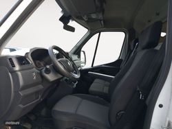Renault Master L1H2 3500 Energy Blue dCi 110 kW (150 CV) - Miniatura 9
