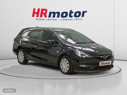 Opel Astra Edition Business - Miniatura 1