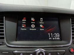 Opel Astra Edition Business - Miniatura 15