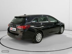 Opel Astra Edition Business - Miniatura 2