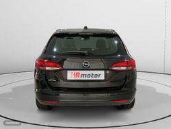 Opel Astra Edition Business - Miniatura 3