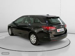 Opel Astra Edition Business - Miniatura 4