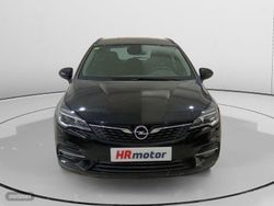 Opel Astra Edition Business - Miniatura 5