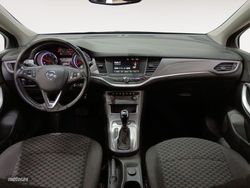 Opel Astra Edition Business - Miniatura 7