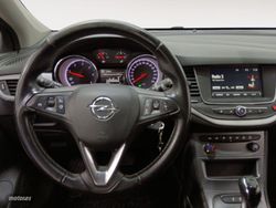 Opel Astra Edition Business - Miniatura 8
