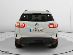 Citroen C5 Aircross Shine - Miniatura 3