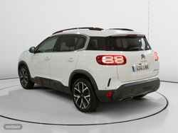 Citroen C5 Aircross Shine - Miniatura 4