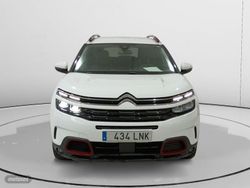 Citroen C5 Aircross Shine - Miniatura 5