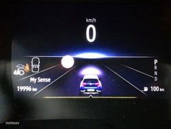 Renault Captur Techno - Miniatura 11