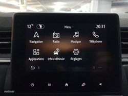 Renault Captur Techno - Miniatura 12