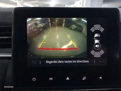 Renault Captur Techno - Miniatura 13