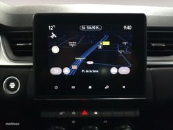 Renault Captur Techno - Miniatura 14