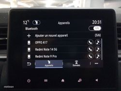 Renault Captur Techno - Miniatura 16