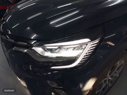 Renault Captur Techno - Miniatura 18
