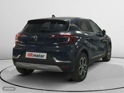 Renault Captur Techno - Miniatura 2
