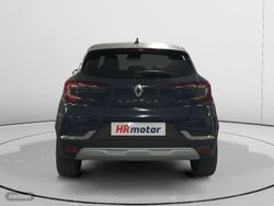 Renault Captur Techno - Miniatura 3