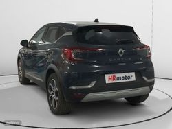 Renault Captur Techno - Miniatura 4