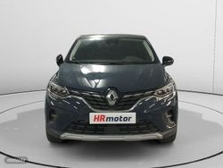 Renault Captur Techno - Miniatura 5