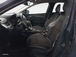 Renault Captur Techno - Miniatura 6