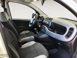 Fiat Panda City Cross - Miniatura 10